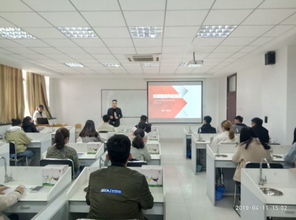 生物与酿酒工程学院举办专场招聘会